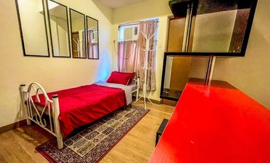 Studio unit for lease, Cityland One Premier Condominium, Alabang-Zapote, Las Pinas
