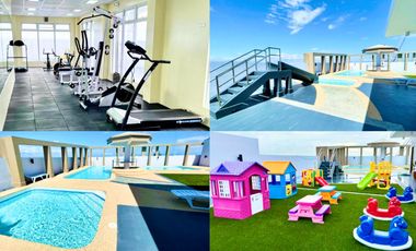 Studio unit for lease, Cityland One Premier Condominium, Alabang-Zapote, Las Pinas