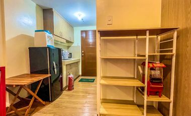 Studio unit for lease, Cityland One Premier Condominium, Alabang-Zapote, Las Pinas