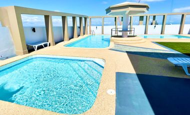 Studio unit for lease, Cityland One Premier Condominium, Alabang-Zapote, Las Pinas
