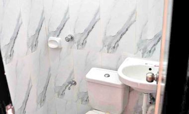 NEW 3-BEDROOM HOUSE AND LOT (QUADRUPLEX TOWNHOUSE) INSIDE EASTWOOD GREENVIEW VILLAGE PHASE 4 IN BRGY. SAN ISIDRO, RODRIGUEZ, RIZAL (FORMERLY MONTALBAN