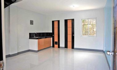 NEW 3-BEDROOM HOUSE AND LOT (QUADRUPLEX TOWNHOUSE) INSIDE EASTWOOD GREENVIEW VILLAGE PHASE 4 IN BRGY. SAN ISIDRO, RODRIGUEZ, RIZAL (FORMERLY MONTALBAN