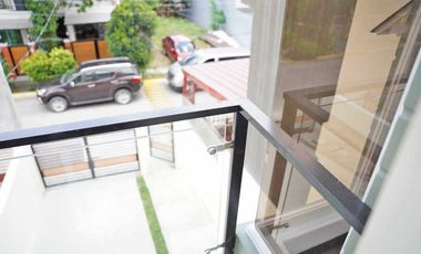 NEW 3-BEDROOM HOUSE AND LOT (QUADRUPLEX TOWNHOUSE) INSIDE EASTWOOD GREENVIEW VILLAGE PHASE 4 IN BRGY. SAN ISIDRO, RODRIGUEZ, RIZAL (FORMERLY MONTALBAN