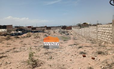 Oportunidad! Vendo Terreno de 2,212 m² con 3 Fachadas Rio Seco