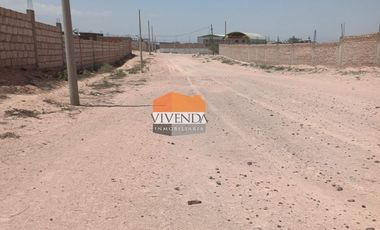 Oportunidad! Vendo Terreno de 2,212 m² con 3 Fachadas Rio Seco