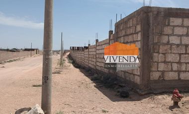 Oportunidad! Vendo Terreno de 2,212 m² con 3 Fachadas Rio Seco