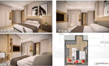 House and Lot for Sale in Mckinley Hill Village at Taguig City