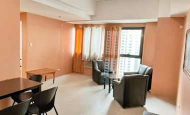 For Rent: 2 Bedroom in BSA Twin Towers, Ortigas Mandaluyong