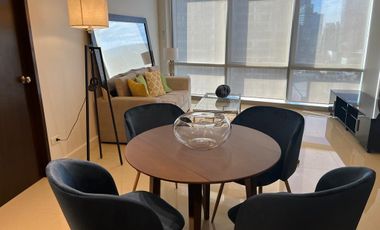 Elevate Your Lifestyle! East Gallery Place Invites You to Rent Its 2 Bedroom Unit on the 22nd Floor E Series. Enjoy Fully Furnished Space, Plus the Luxury of Your Own Parking Slot. Don't Wait – Inquire Now!