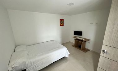 Apartamento en Majagual