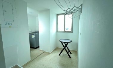 Apartamento en Majagual