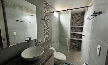 Apartamento en Majagual