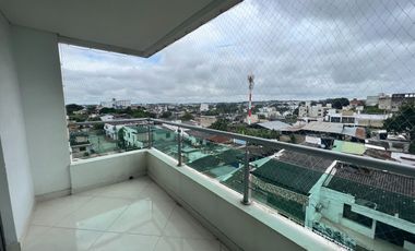 Apartamento en Majagual