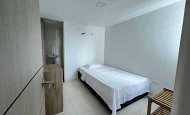 Apartamento en Majagual