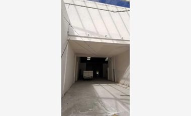 BODEGA EN RENTA EN AZCAPOTZALCO