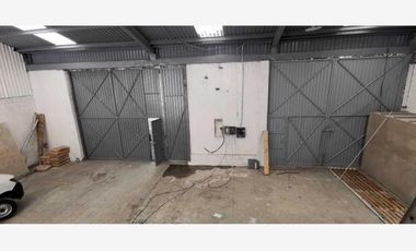 BODEGA EN RENTA EN AZCAPOTZALCO