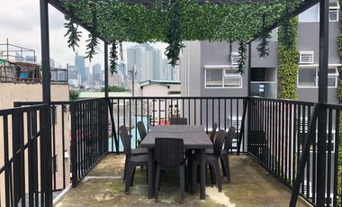 Staff House/Building for sale in Pasay City