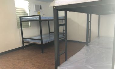 Staff House/Building for sale in Pasay City