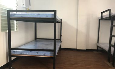 Staff House/Building for sale in Pasay City