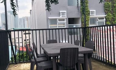 Staff House/Building for sale in Pasay City