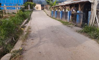 1960 M2 Tanah View Indah, Jambudipa, Cisarua, Bandung Barat