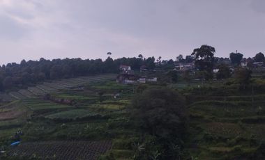 1960 M2 Tanah View Indah, Jambudipa, Cisarua, Bandung Barat