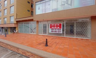 EN VENTA LOCAL COMERCIAL, SECTOR IÑAQUITO, AMPLIO, BIEN UBICADO,