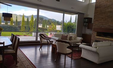 OPORTUNIDAD CASA 1 PISO 372 METROS  LOTE 2000  SOPO EN FULL CLUB HOUSE, EDAD 8 AÑOS, DOMO, BBQ CORRINAS ELECTRICAS, COCINA MESON, LAVAVAJILLAS, NEVECO