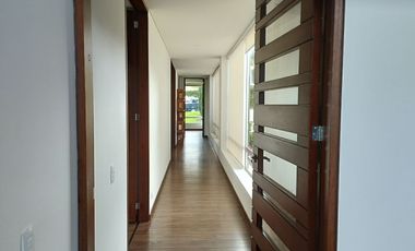 OPORTUNIDAD CASA 1 PISO 372 METROS  LOTE 2000  SOPO EN FULL CLUB HOUSE, EDAD 8 AÑOS, DOMO, BBQ CORRINAS ELECTRICAS, COCINA MESON, LAVAVAJILLAS, NEVECO