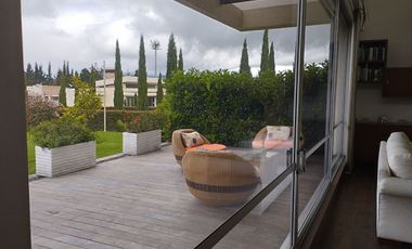 OPORTUNIDAD CASA 1 PISO 372 METROS  LOTE 2000  SOPO EN FULL CLUB HOUSE, EDAD 8 AÑOS, DOMO, BBQ CORRINAS ELECTRICAS, COCINA MESON, LAVAVAJILLAS, NEVECO