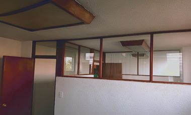 Venta de Oficinas / Consultorios Col. Roma desde $2,200,000