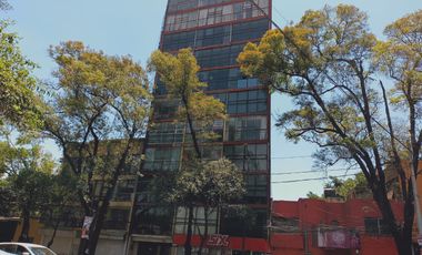 Venta de Oficinas / Consultorios Col. Roma desde $2,200,000