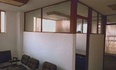 Venta de Oficinas / Consultorios Col. Roma desde $2,200,000