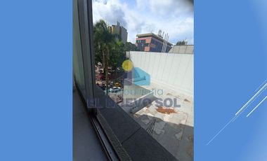 ¡¡SE VENDE OFICINA EN EDIFICIO CENTRAL MUY COMERCIAL!!SECTOR CENTRO