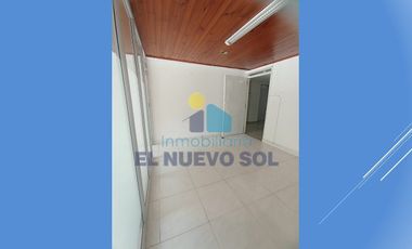 ¡¡SE VENDE OFICINA EN EDIFICIO CENTRAL MUY COMERCIAL!!SECTOR CENTRO