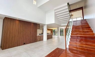 4BR BRANDNEW HOUSE & LOT ELEGANT AND CLASSY FOR SALE
