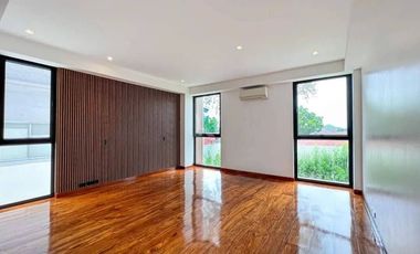 4BR BRANDNEW HOUSE & LOT ELEGANT AND CLASSY FOR SALE
