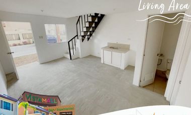 👉🍁🎄FOR SALE: READY FOR OCCUPANCY LA60.0sqm 2-BEDROOM 2-STOREY MARGA SF IN CAMELLA VITA SAVED UP TO 199K🎄🍁👈