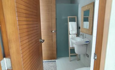2 Bedroom Villa Along the Beach