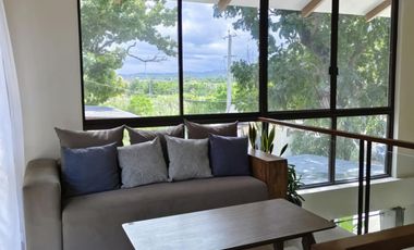 2 Bedroom Villa Along the Beach