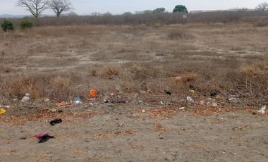 Terreno en venta / Jaramijo-Manabi