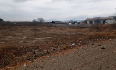 Terreno en venta / Jaramijo-Manabi