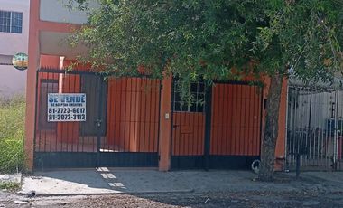 Casa en venta Lic. Eduardo Livas Villarreal 350, San Juan 2, Juarez, N.L.