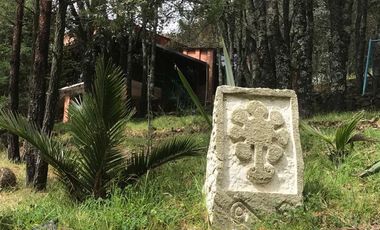 RANCHO EL JARDÍN EN VENTA