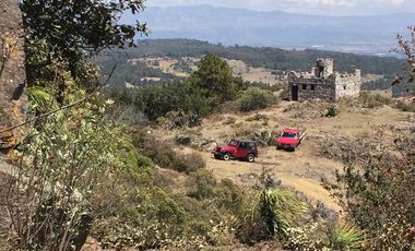 RANCHO EL JARDÍN EN VENTA