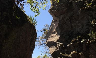 RANCHO EL JARDÍN EN VENTA