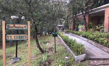 RANCHO EL JARDÍN EN VENTA