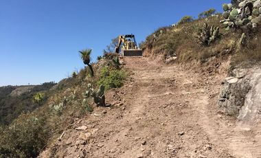 RANCHO EL JARDÍN EN VENTA