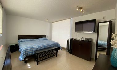 Casa en renta amueblada en Juriquilla