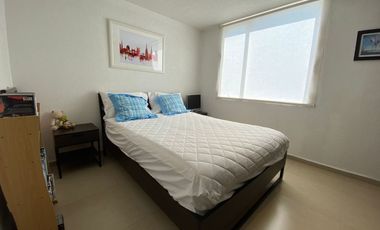 Casa en renta amueblada en Juriquilla